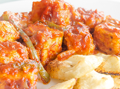 Atún salsa tomate