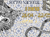 Sorteo Nacional Packs