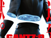 Gantz:O presentó primer Trailer