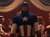 Capitán América, múltiples versiones