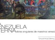 Venezuela eterna
