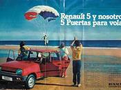 Renault puertas