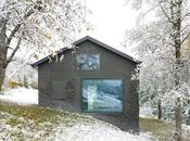 Cabaña Moderna Valais