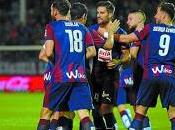 Eibar, modelo seguir