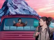 Estreno Manual perfecta viajera