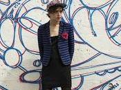 Ezra Furman Body made (2015)