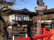 Takayama; explorando ciudad feudal