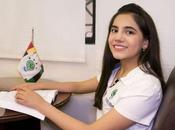 niños inteligentes México