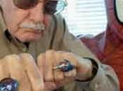 Russo habla cameo Stan Capitán América: Civil