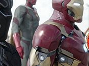 primeras impresiones sobre ‘Capitán América: Cvil War’… Spider-Man