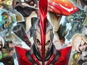 Battleborn cuenta tráiler lanzamiento