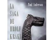 Reseña Saga Hrolf Kraki