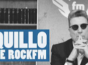 Loquillo nuevo director rockfm