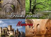 Próxima parada: navarra