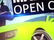 MadOut Open City Unlimited Money