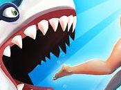 Hungry Shark World Unlimited Money [MEGA MOD] v1.0.6