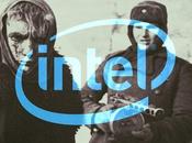 Intel capitulado: retira smartphones tablets