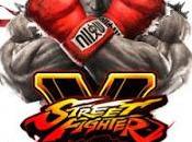 Street Fighter llegada primeras actualizaciones interesantes juego