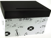 Baile listas electorales