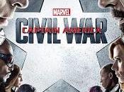 Capitán América: Civil