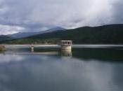 Aprovechamiento agua Sierra Norte