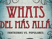 Whats allá Rose Cooper