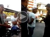 acosa policía cubanos conductores bicitaxi