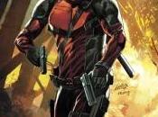 Featurette Blind película Deadpool