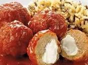 significado soñar albóndigas.