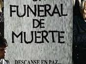 funeral muerte