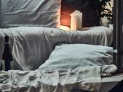 Ambiente romántico textiles