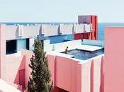 muralla roja