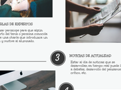 Usos didácticos Periscope #infografia #education #socialmedia