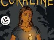 Reseña Coraline Neal Gaiman