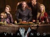 Saborea primera parte "Vikings"