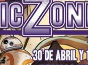 Ficzone 2016 Granada