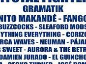 Trafalgar Festival 2016: Fangoria, Gramatik, Juanito Makandé, Anni Sweet, Aurora Betrayers, Tulsa, Gecko Turner...