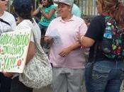 Salvador. comunidad LGBT reclama derechos.