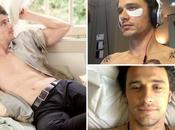 James Franco “casi”
