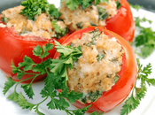 Tomates rellenos