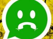 Brasil, ridículamente vuelve bloquear Whatsapp