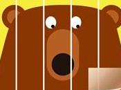 "Rescate animal", Patrick George: puro juego, pura conciencia