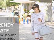 Trendy Taste: looks, estilo