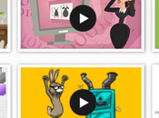 Programas para diseñar vídeos creativos minuto