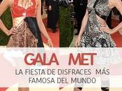 Gala 2016: fiesta disfraces famosa mundo