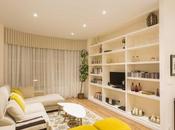 reforma estilo nórdico Coruña