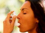 #Día mundial asma: datos importantes sobre asma mujer