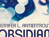 Reseña #284 Obsidian Jennifer Armentrout