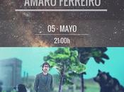 Amaro Ferreiro Muzzica Fest