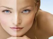 Aclarar piel bronceado: ¿Por mujeres oscuras quieren blancas claras buscan estar morenas?